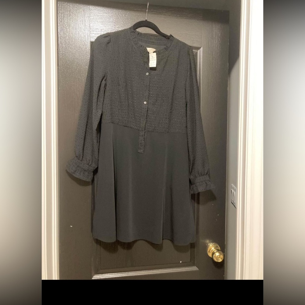LOFT dress size 8. Brand new with tags.